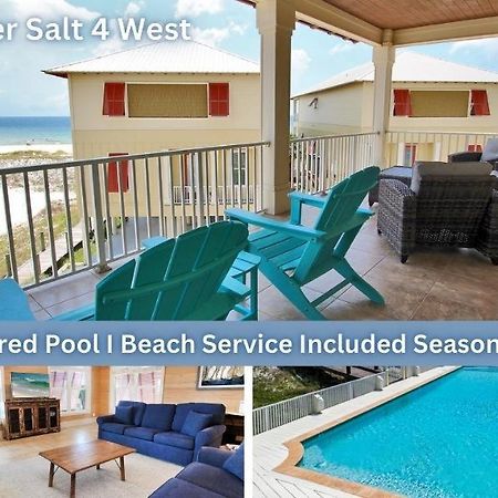 Summer Salt 4 West Orange Beach Exterior foto
