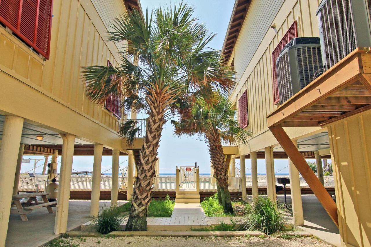 Summer Salt 4 West Orange Beach Exterior foto