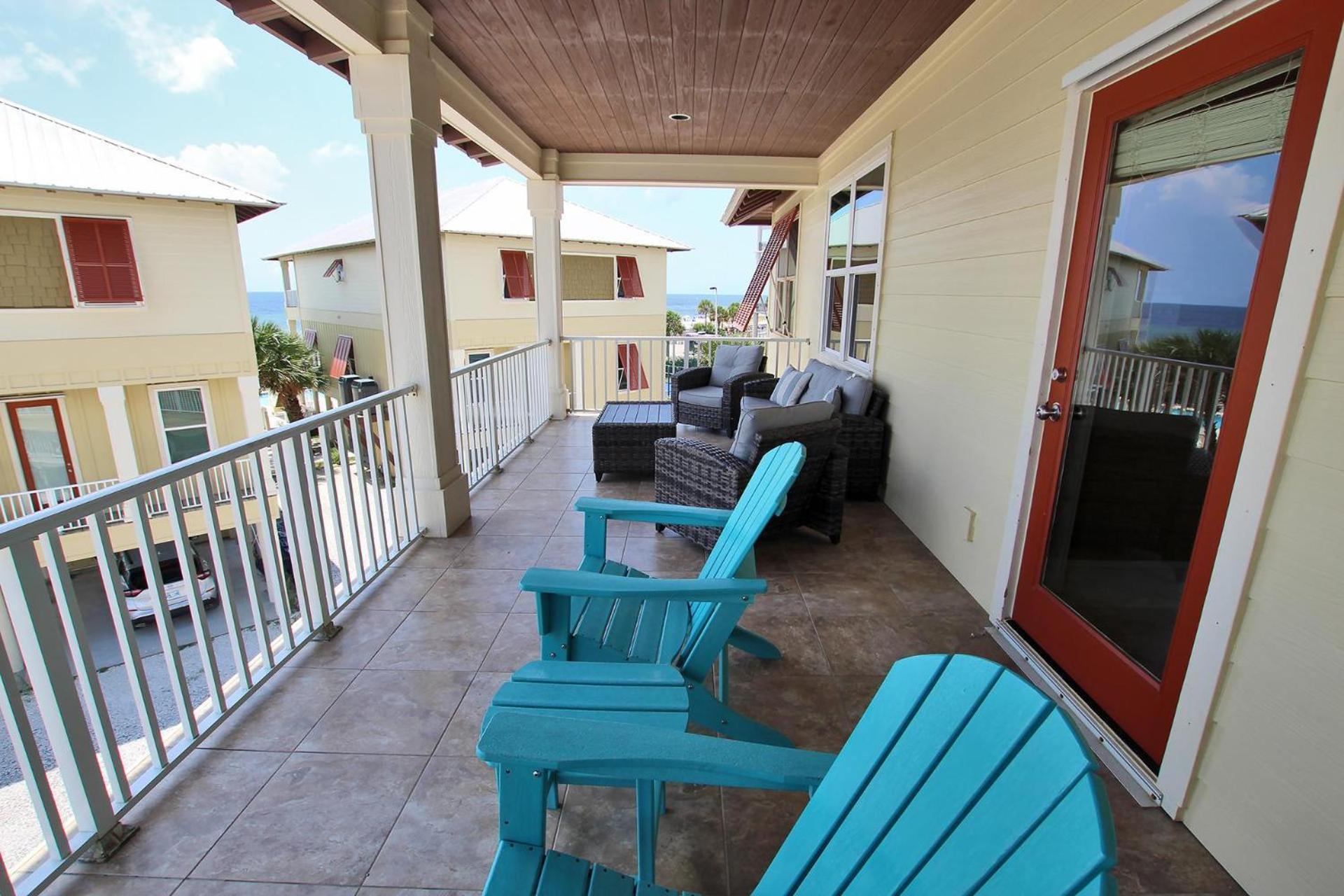 Summer Salt 4 West Orange Beach Exterior foto