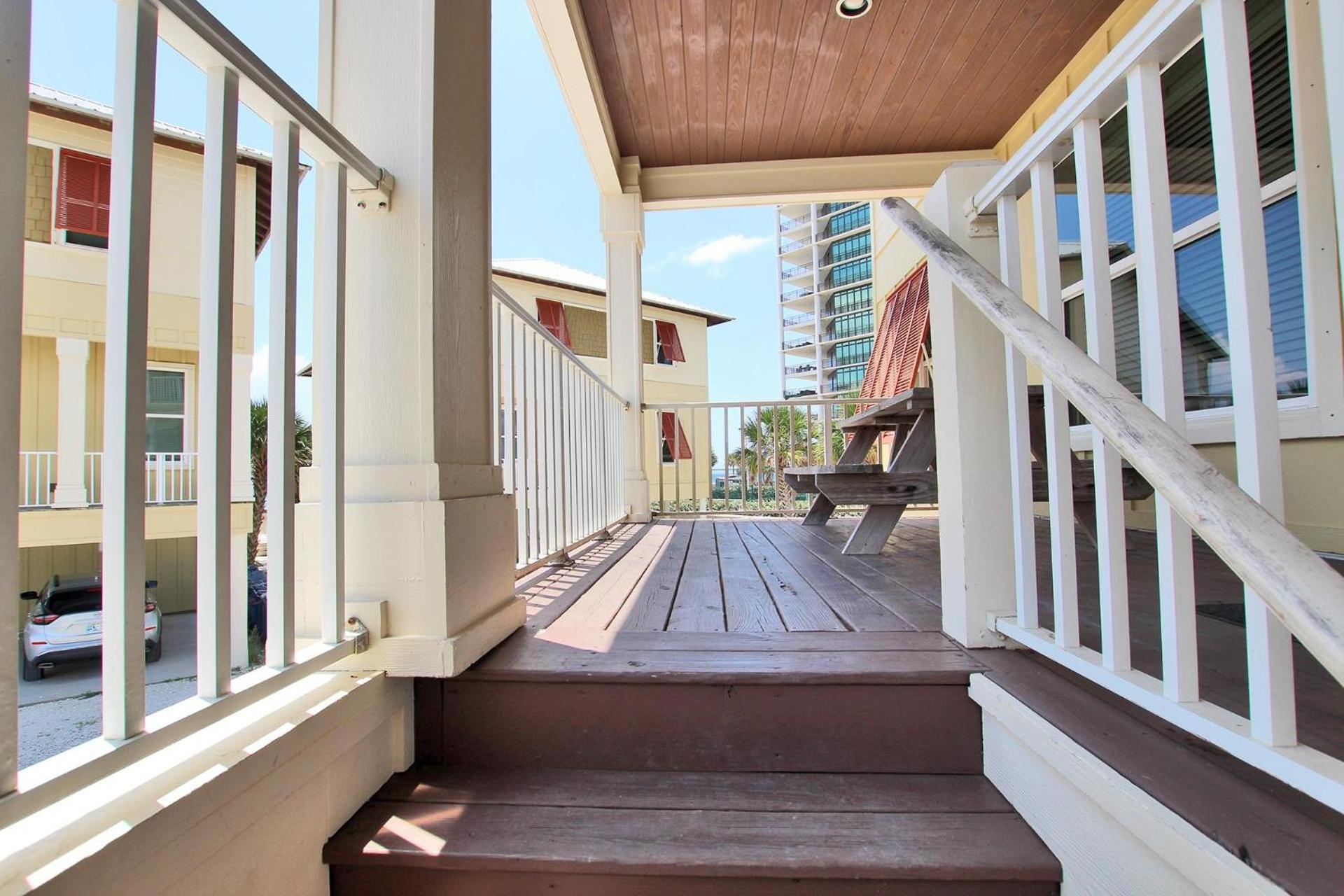 Summer Salt 4 West Orange Beach Exterior foto