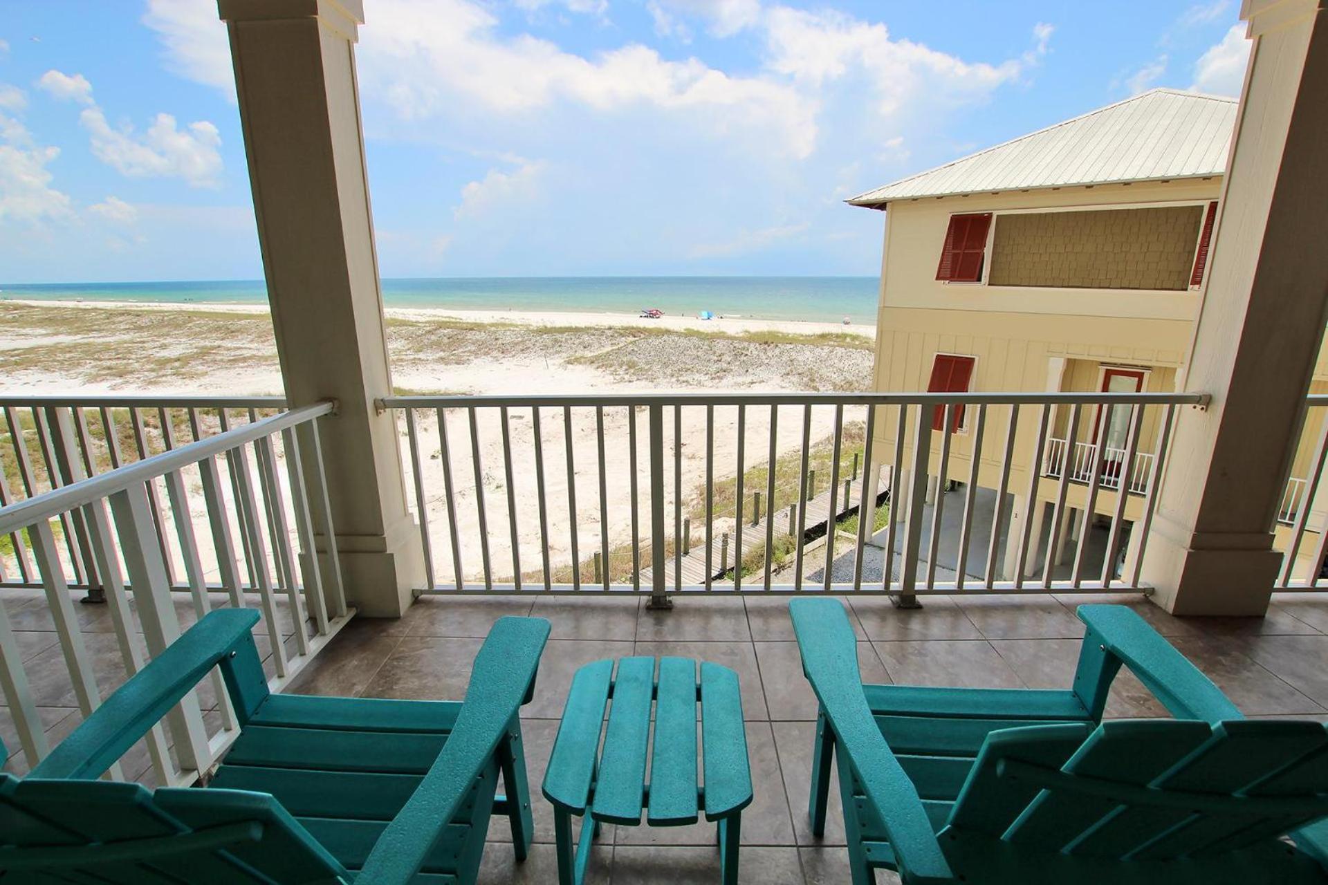 Summer Salt 4 West Orange Beach Exterior foto