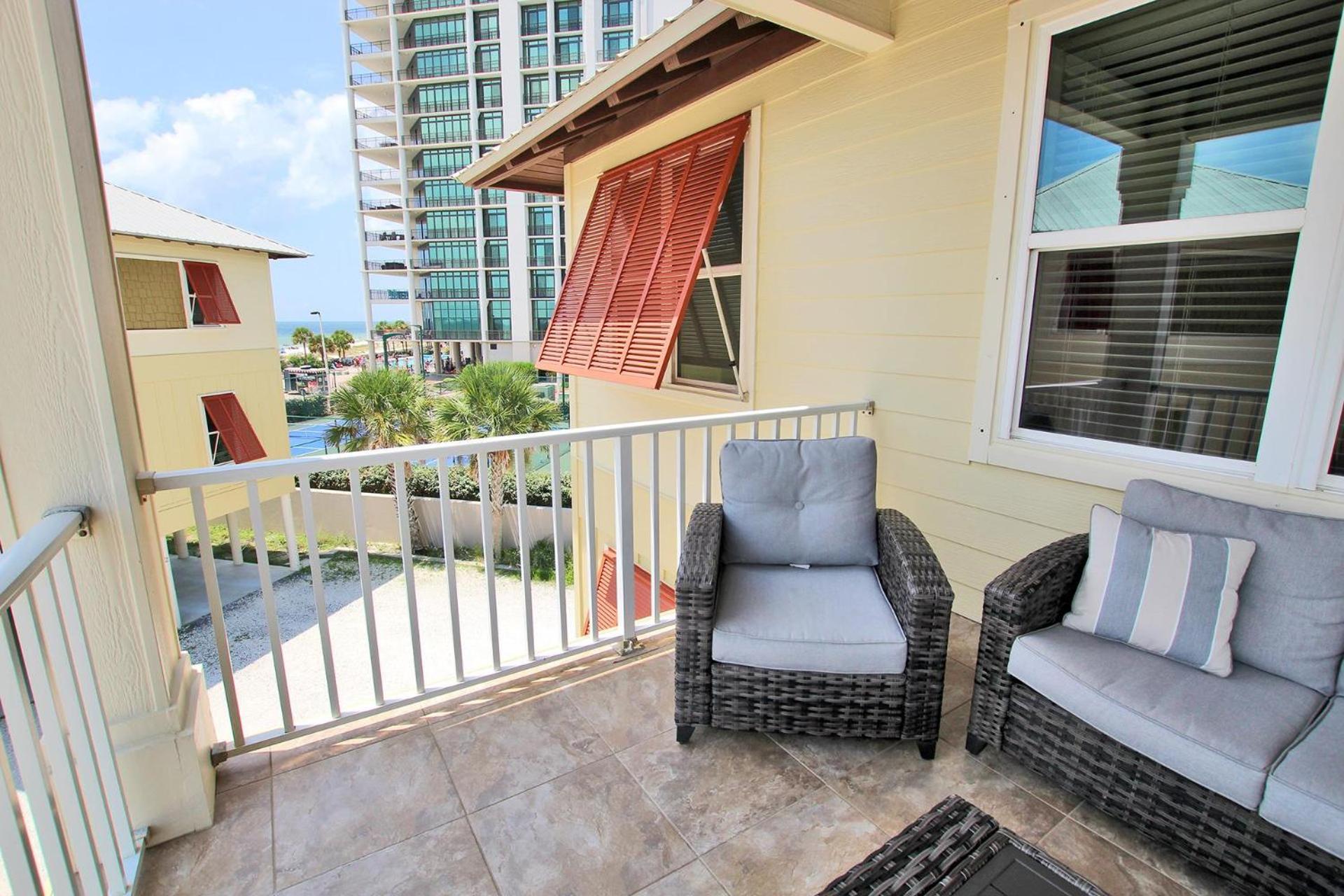 Summer Salt 4 West Orange Beach Exterior foto