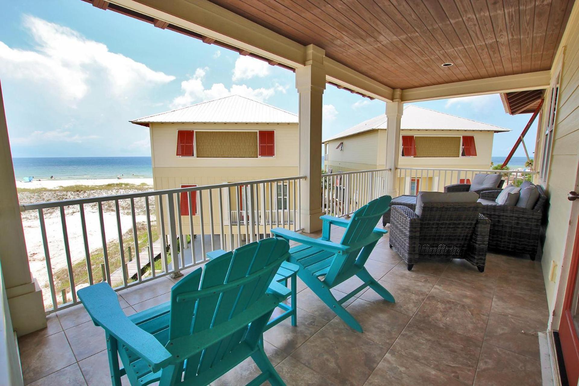 Summer Salt 4 West Orange Beach Exterior foto