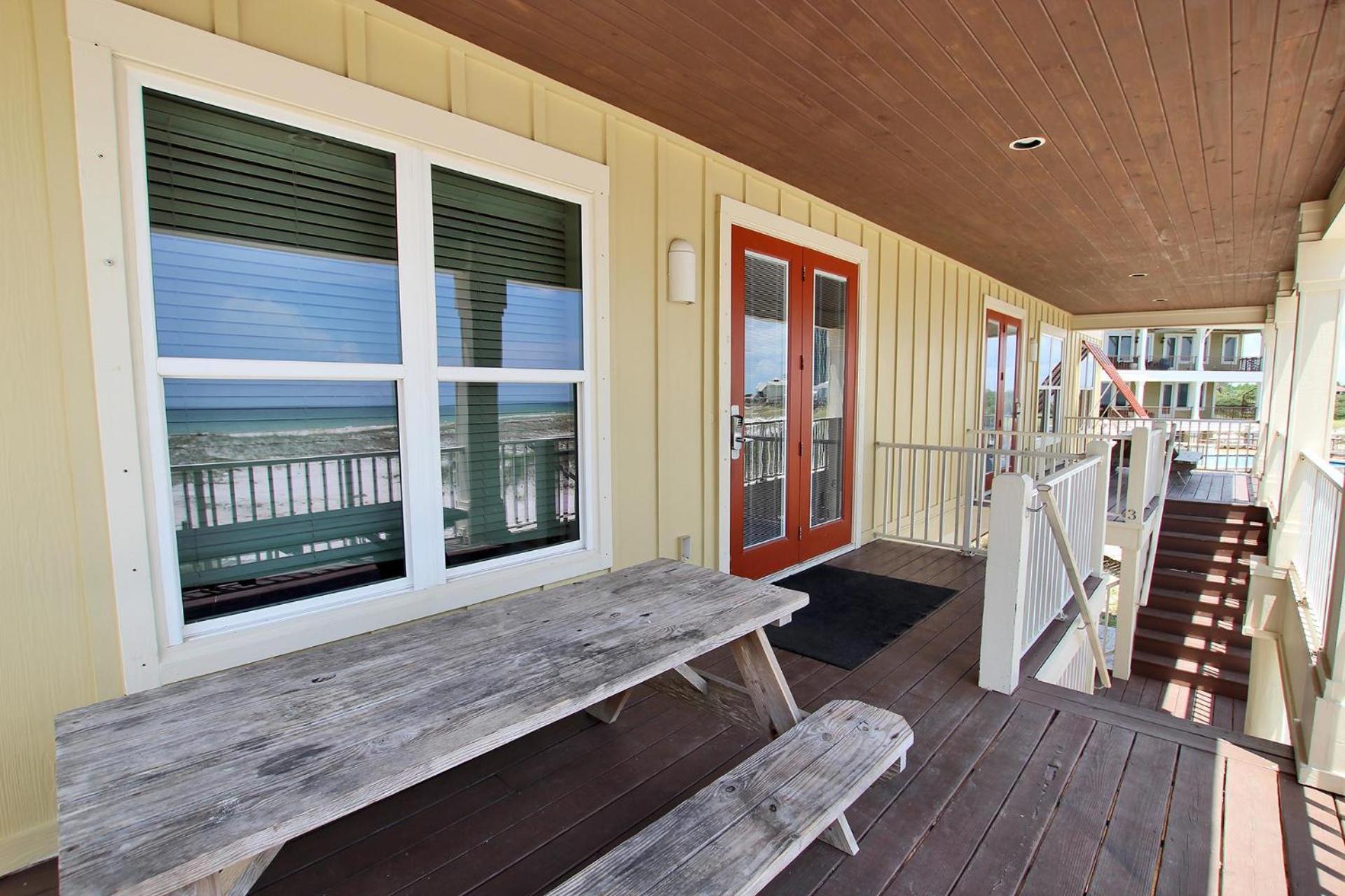 Summer Salt 4 West Orange Beach Exterior foto