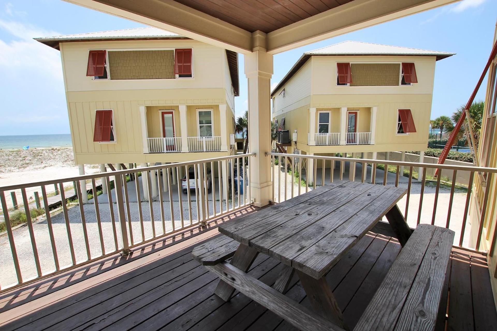 Summer Salt 4 West Orange Beach Exterior foto