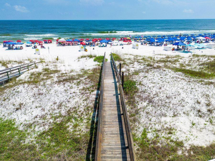 Summer Salt 4 West Orange Beach Exterior foto