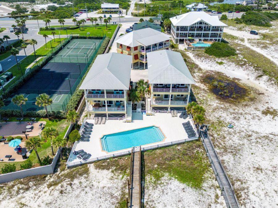 Summer Salt 4 West Orange Beach Exterior foto